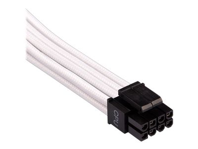 CORSAIR Premium individually sleeved pro kit (Type 4, Generation 4) - power cable kit - 61 cm_3