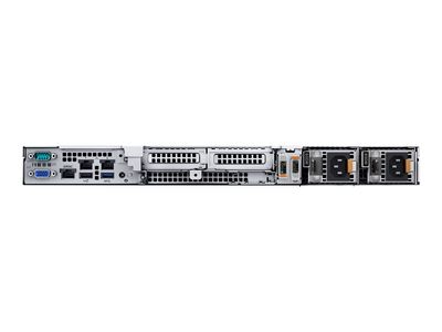 Dell PowerEdge R350 - Rack-Montage - Xeon E-2336 2.9 GHz - 16 GB - SSD 480 GB_10