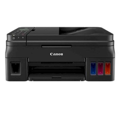 Canon PIXMA G4511 - Multifunktionsdrucker - Farbe_thumb