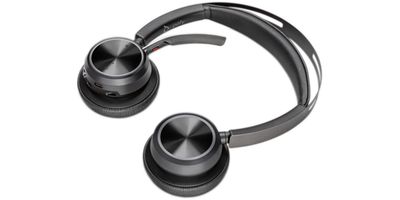 HP Poly Voyager Focus 2 USB-C-C Headset +USB-C/A-Adapter_8
