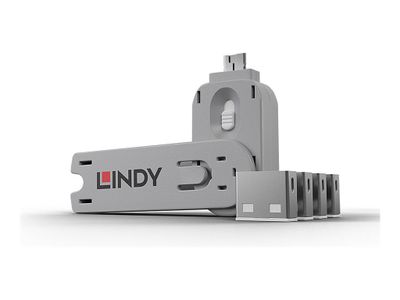 ZUB Lindy USB Port Lock_thumb