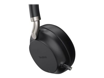 Yealink On-Ear Headset BH72 Teams BT USB-A_6