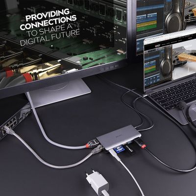 Lindy Notebook-Dockingstation USB 3.2_5