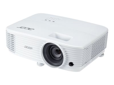 Acer DLP projector P1157i - White_2