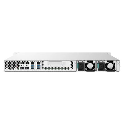 NAS QNAP TS-432PXU-RP-2G 0/4HDD 1U_3
