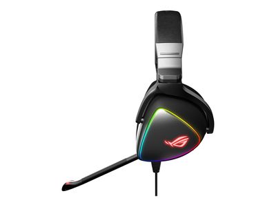 ASUS ROG Over-Ear Gaming Headset Delta_7