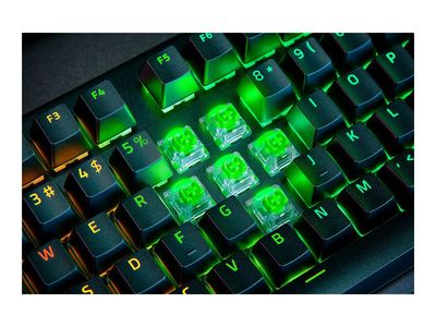 Razer Keyboard BlackWidow V4 Pro - Black_3