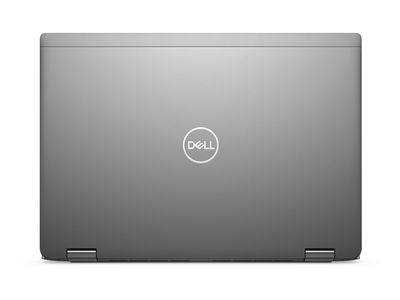 Dell Notebook Latitude 7450 - 35.565 cm (14") - Intel Core Ultra 7 165U - Titan Gray_4