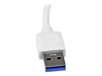 StarTech.com Netzwerkadapter USB31000SA - USB 3.0 auf Gigabit_6