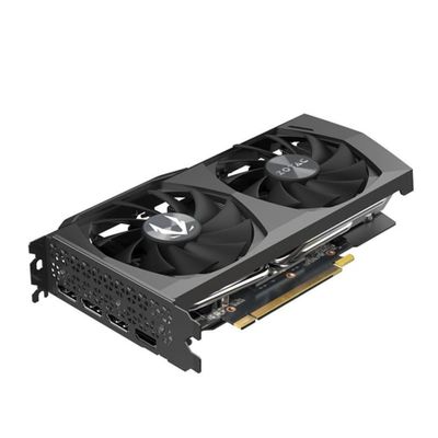 ZOTAC Grafikkarte GAMING GeForce RTX 3060 Twin Edge - 12 GB GDDR6_3