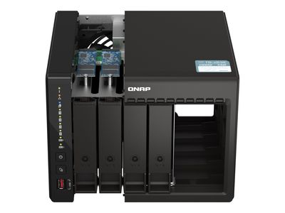 QNAP TS-453E - NAS server_6