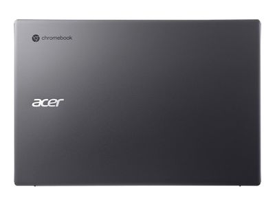 Acer Chromebook 514 CB514-1W - 35.6 cm (14") - Intel Core i3-1115G4 - Stahlgrau_5