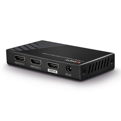 Lindy 38235 Videosplitter HDMI 2x HDMI_5