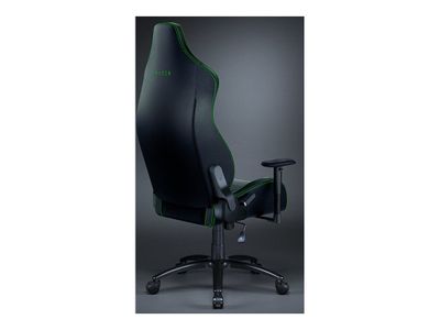 Razer Iskur X XL PC Gaming Chair - Black, Green_4
