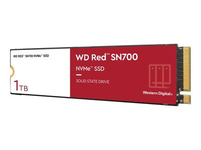WD Red SN700 WDS100T1R0C - SSD - 1 TB - PCIe 3.0 x4 (NVMe)_1