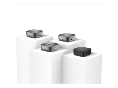 HP 280W Ultra Dock G6 - docking station - Thunderbolt 4 - 2 x DP, HDMI, USB-C - 1GbE, 2.5GbE_7