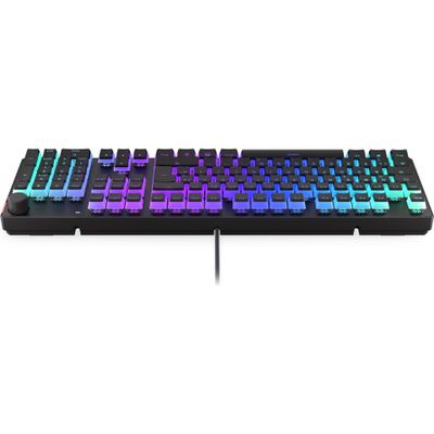 Endorfy keyboard Thock EY5D024 - black_5