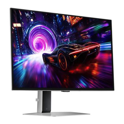 Samsung OLED-Display Odyssey OLED G8 G81SF - 81.3 cm (32") - 3840 x 2160 4K UHD_2