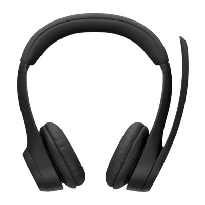 Headset Logitech Zone 305 Stereo On-Ear black_thumb