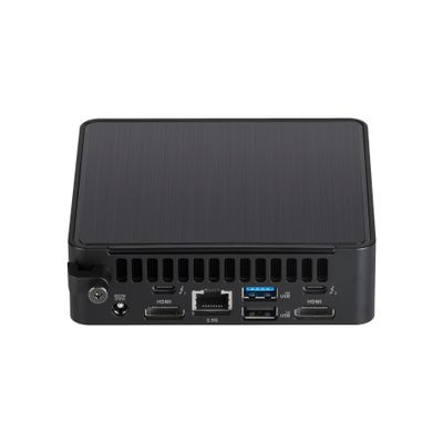 ASUS NUC 14 Pro RNUC14RVKU500002I UCFF Black 125H_8