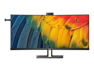 Philips Curved LED-Monitor 6000 Series 40B1U6903CH - 100.8 cm (39.7") - 5120 x 2160 WUHD_thumb