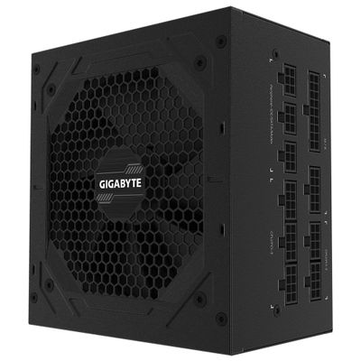 GIGABYTE P850GM power supply unit 850 W 20+4 pin ATX ATX Black_thumb