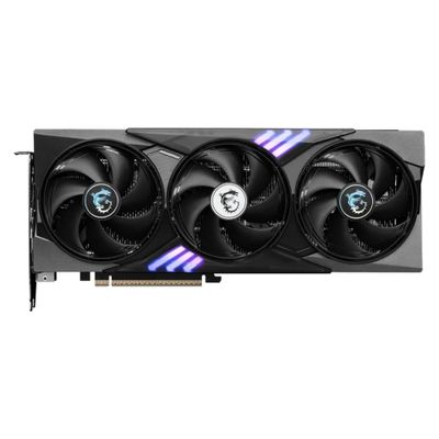 MSI GAMING TRIO OC - graphics card - GeForce RTX 5060 Ti - 8 GB_2