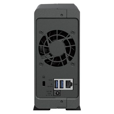 NAS Synology DS124 0/1HDD_4