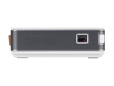 Acer DLP Projector PV12p - Gray_3