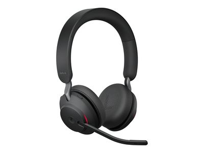 Jabra On Ear Headset Evolve2 65 MS Stereo_4