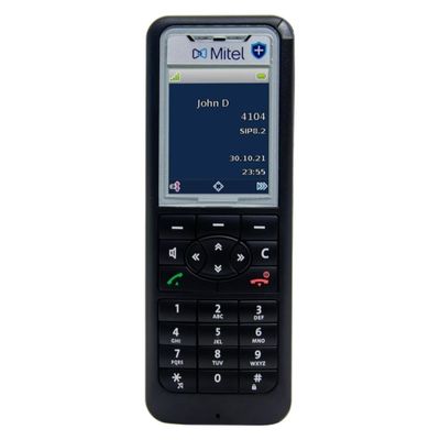 Mitel DECT Phone 622dt - Without Charging Cradle_thumb