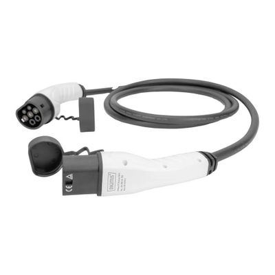 Digitus EV Charging Cable - Type 2 to Type 2 - 7.5 m_2