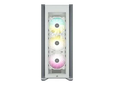 CORSAIR iCUE Gehäuse 7000X RGB - Tower_thumb