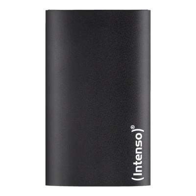 Intenso External SSD Premium - 2 TB - USB 3.2 Gen 1x1 - Black_3