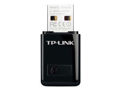 TP-Link TL-WN823N - Netzwerkadapter - USB 2.0_2