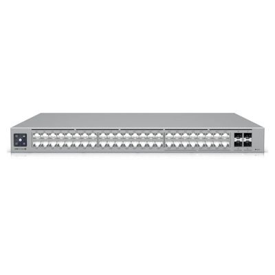 Ubiquiti UniFi Pro Max 48 PoE - Switch - 48 Anschlüsse - managed - an Rack montierbar_thumb