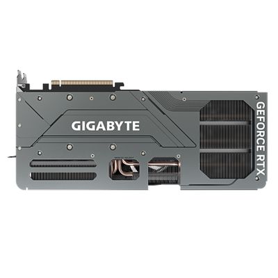 Gigabyte Grafikkarte GeForce RTX 4080 SUPER GAMING OC 16G - 16 GB GDDR6X OC_3