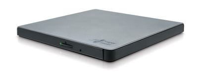 LG DVD Super Multi Laufwerk GP57ES40 - Extern - Silber_2