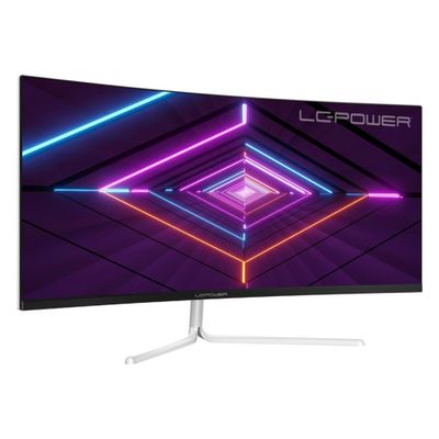 LC-Power Curved LED-Display LC-M34-UWQHD-100-C-V3 - 86.36  cm (34") - 3440 x 1440 UWQHD_2