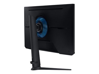 Samsung Gaming Monitor Odyssey G3 G30D - 68.6 cm (27") - 1920 x 1080 Full HD_11