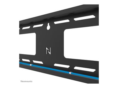 Neomounts LEVEL-750 mounting kit - for TV - heavy-duty - black_12