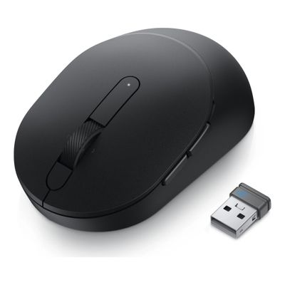 Mouse Dell MS5120W Mobile Pro Wireless black_2