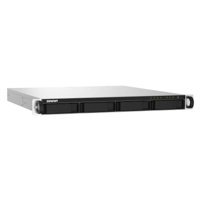 NAS QNAP TS-432PXU-RP-2G 0/4HDD 1U_2