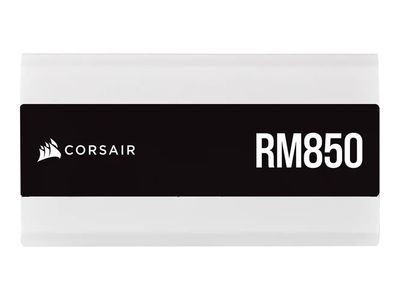 CORSAIR RM White Series RM850 - Netzteil - 850 Watt_8