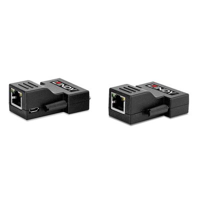 Lindy 38300 Audio-/Video-Leistungsverstärker Schwarz_2