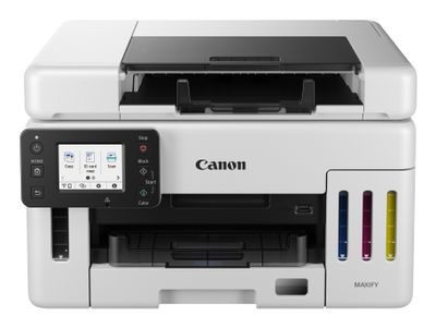 Canon MAXIFY GX6550 Inkjet A4 600 x 1200 DPI Wi-Fi_2