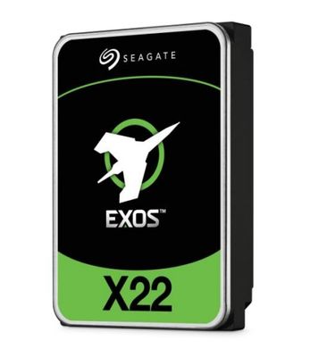Seagate ST22000NM001E internal hard drive 22 TB 7200 RPM 512 MB 3.5" Serial ATA_thumb
