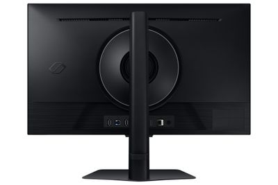Samsung Gaming Monitor Odyssey G7 G70D - 68.6 cm (27") - 3840 x 2160 4K UHD_2