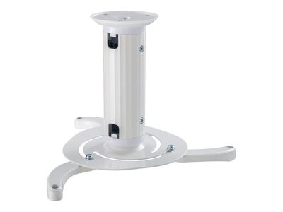 Neomounts BEAMER-C80 bracket - full-motion - for projector - white_5