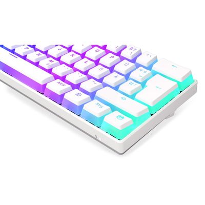 Endorfy keyboard EY5D003 - white_12